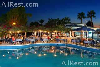 Anonymous Beach Hotel 8